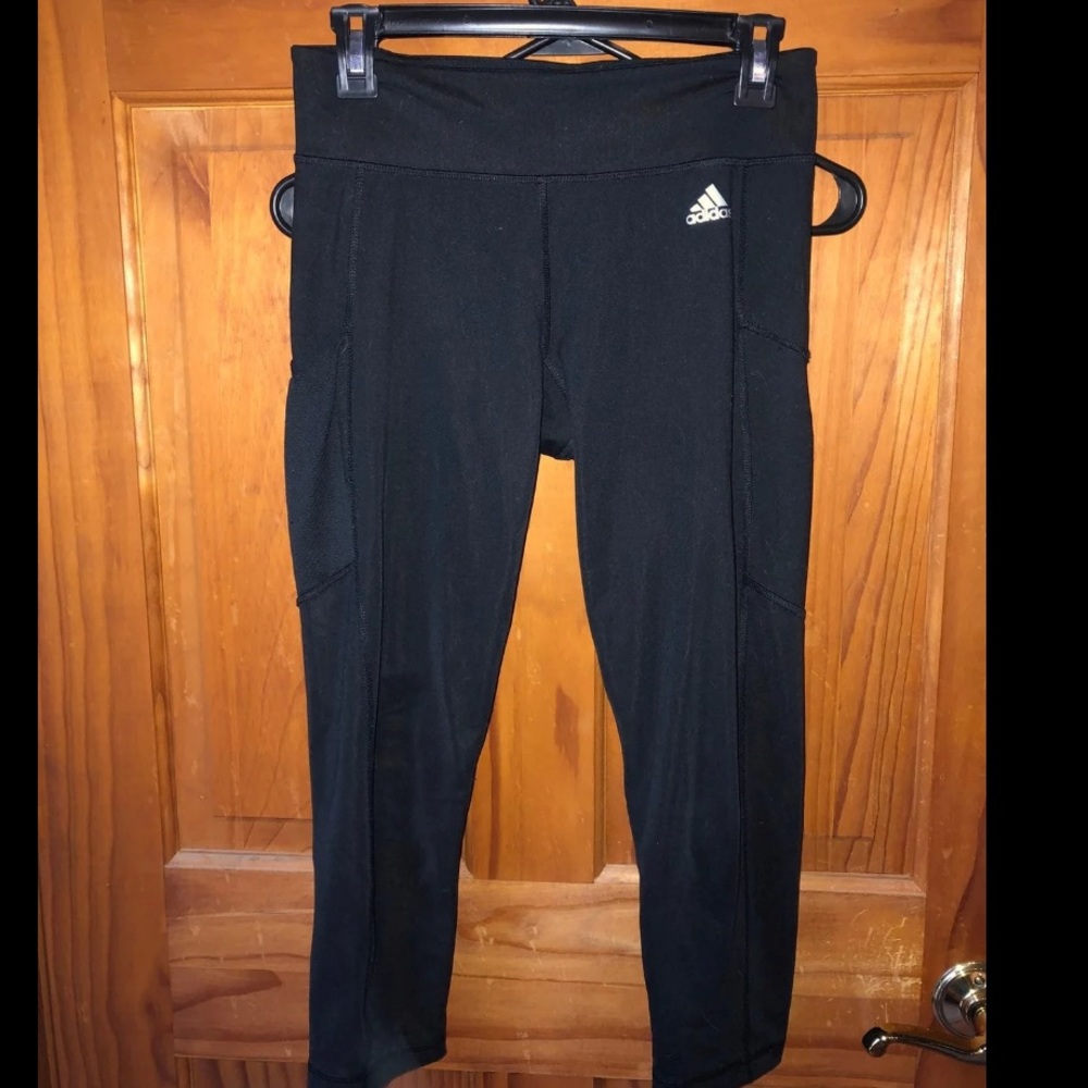 Adidas leggings